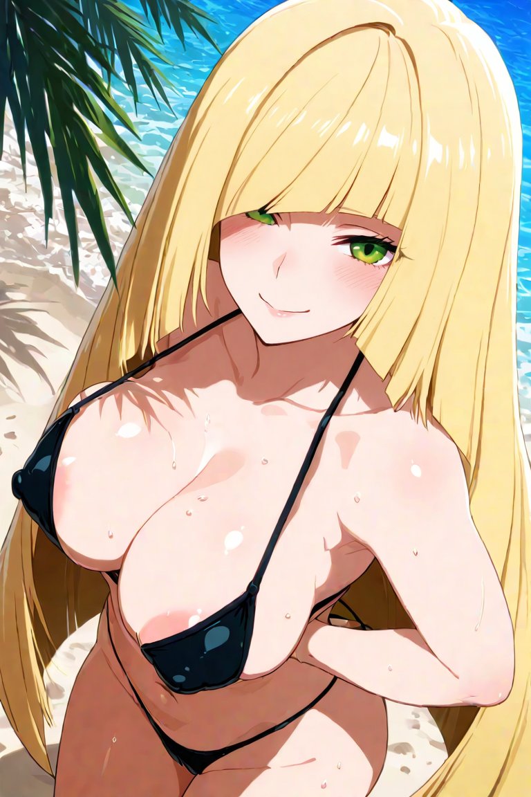 PolAIrisNSFW🔞 tweet media