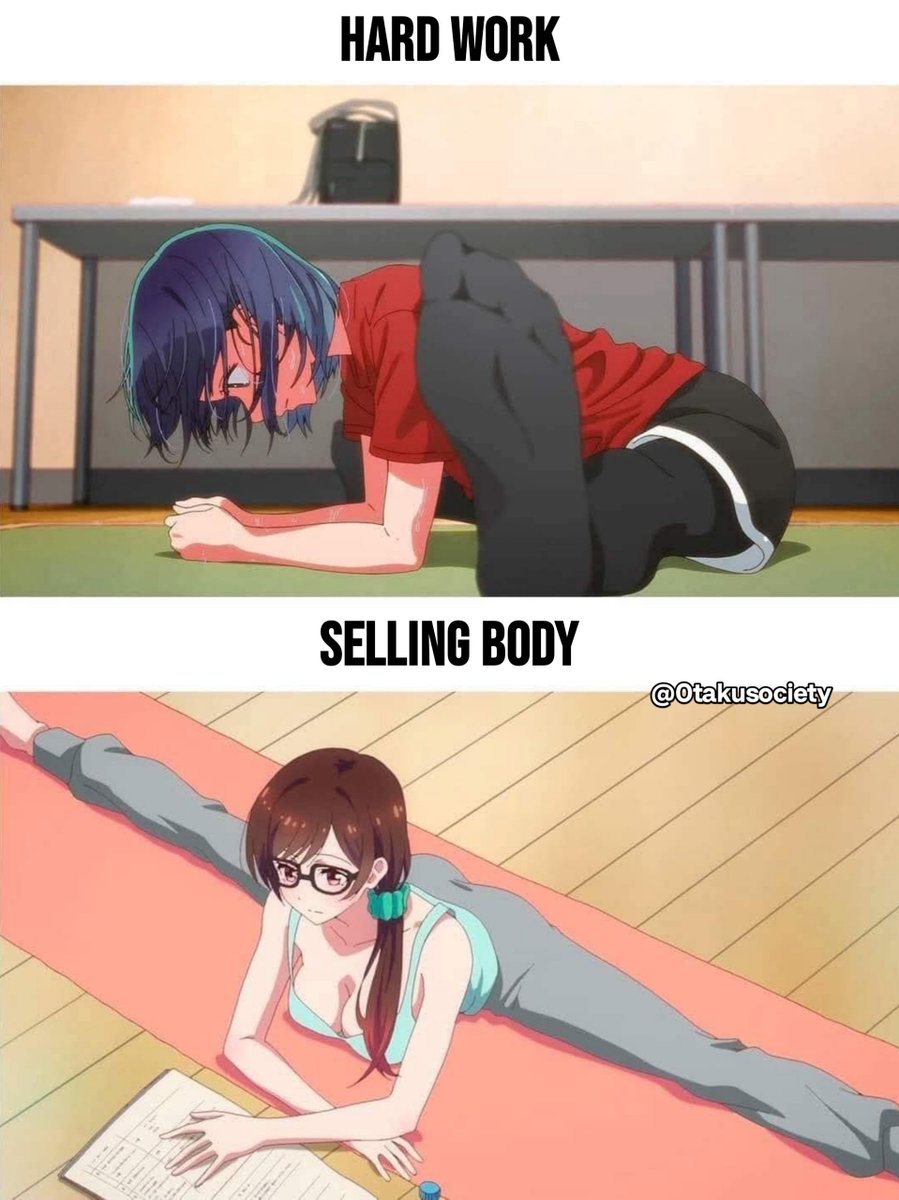 Otaku Society tweet media