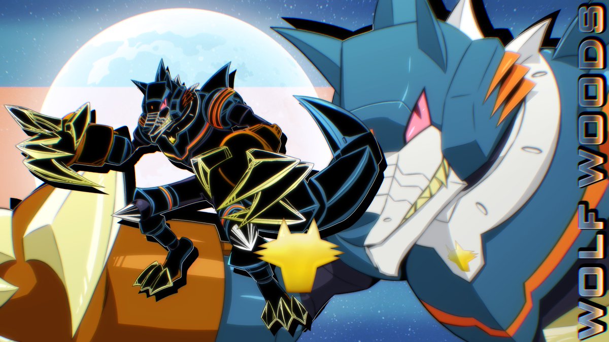 Seakerzx ✊🏾 @ VGen tweet media