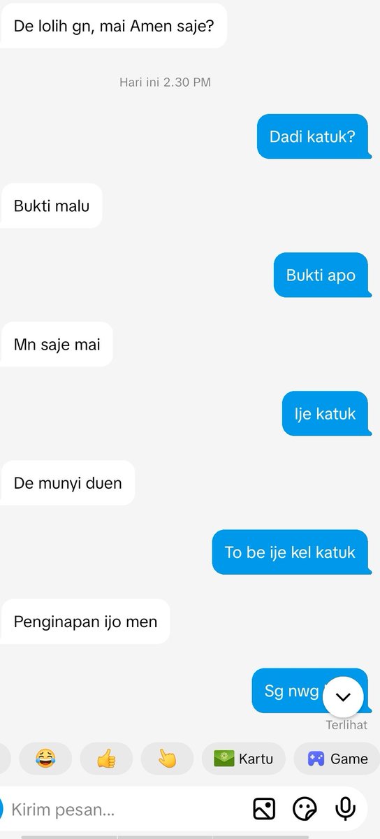 cihuyyyy tweet media