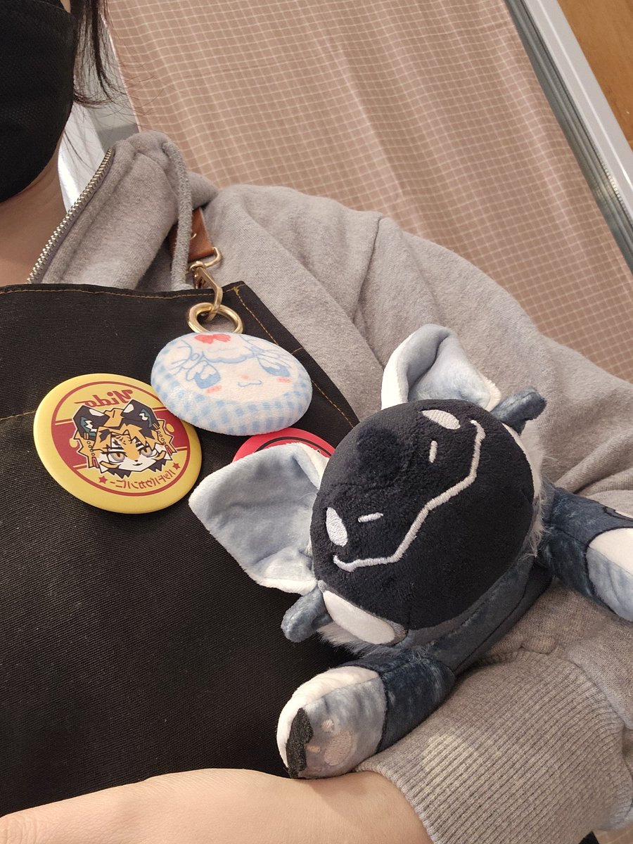 카페_하모니아/홍대합정망원 라떼아트카페 시즌파르페 스모어쿠키 야끼푸딩 tweet media