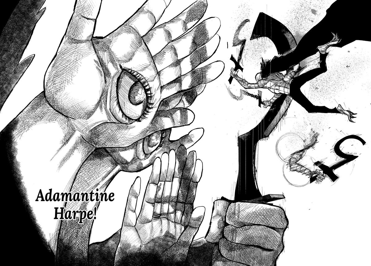 Lie Eater tweet media