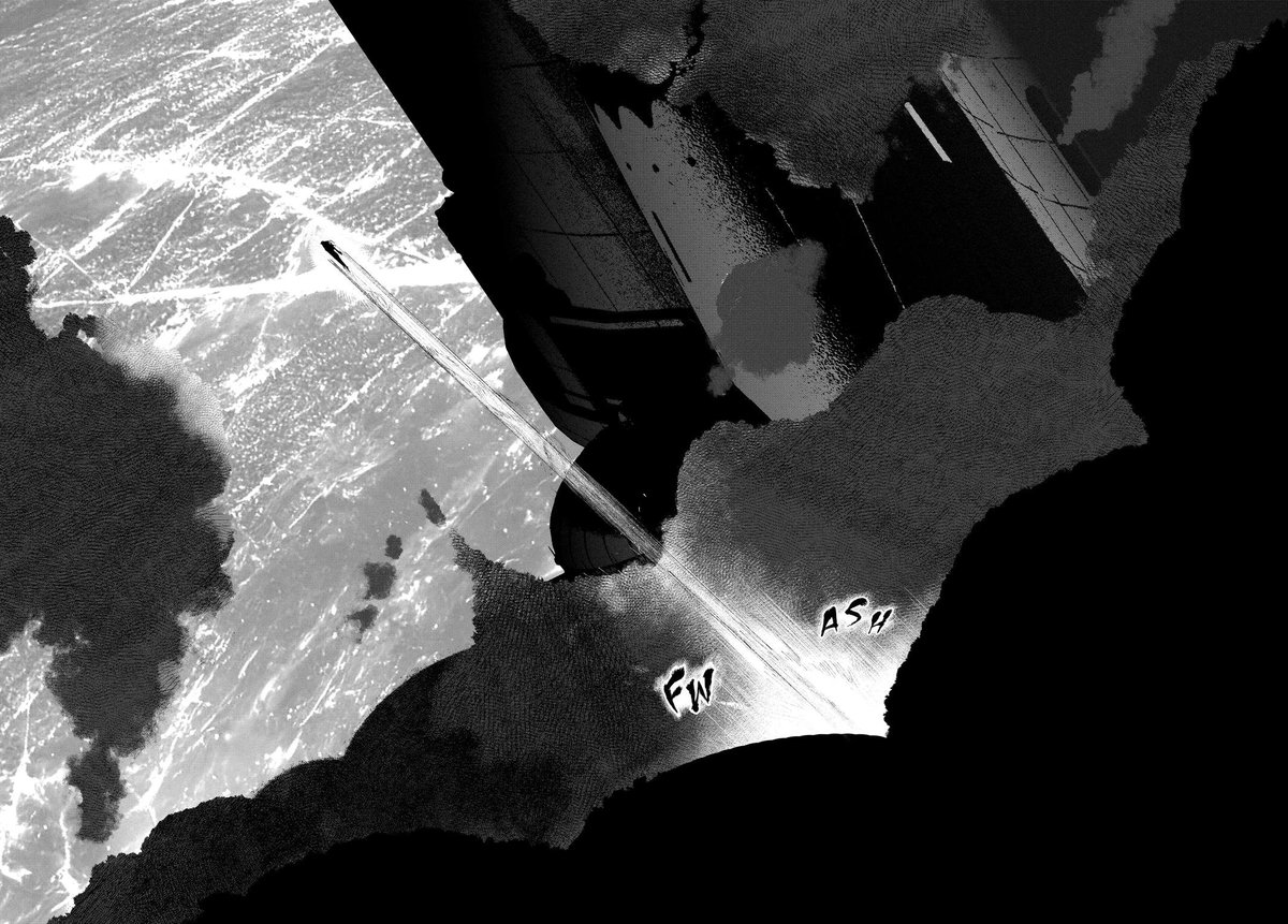 Lie Eater tweet media