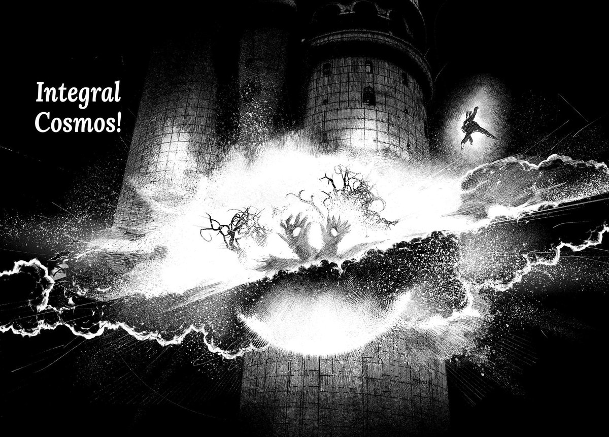 Lie Eater tweet media