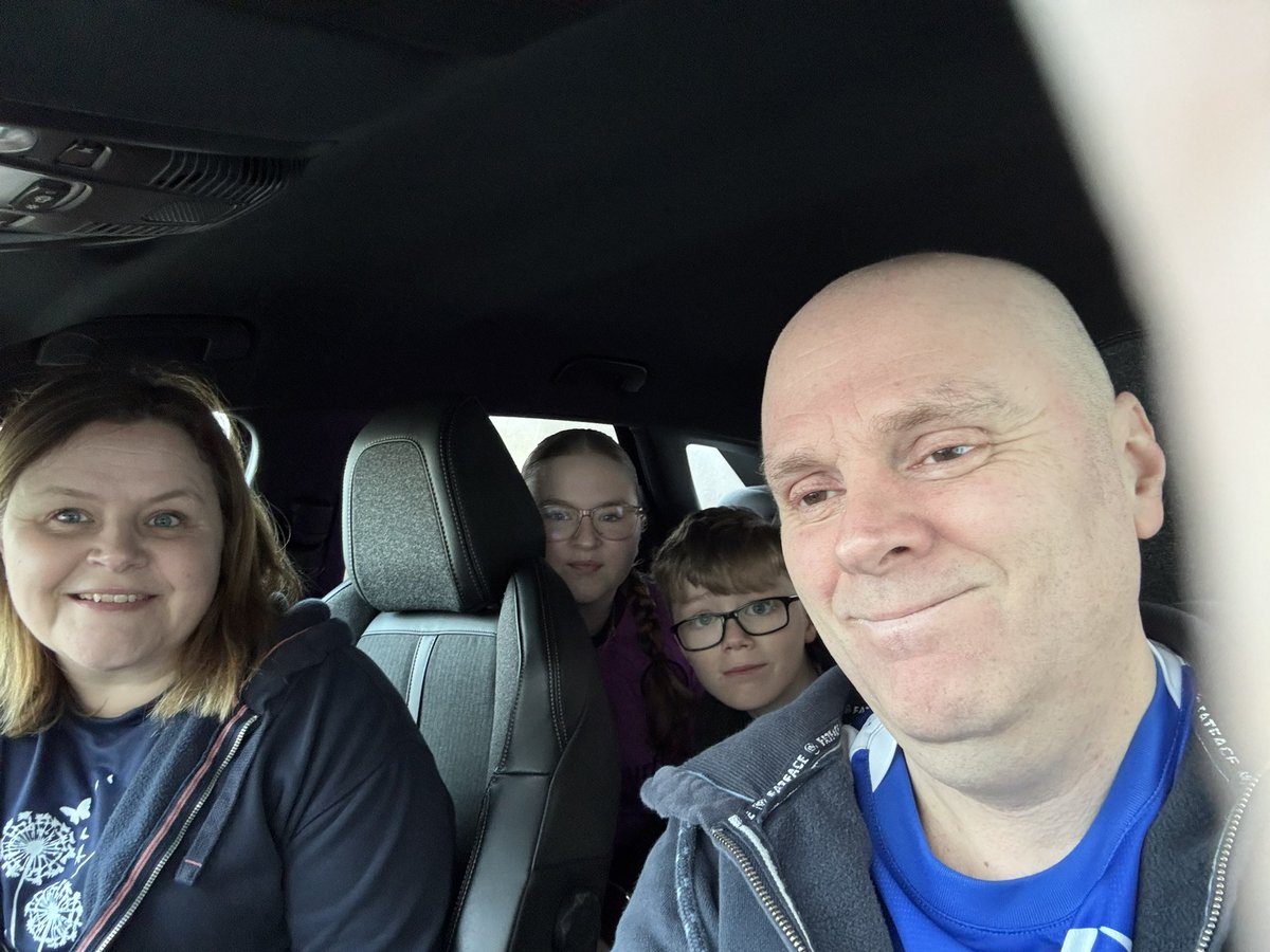 Matt Harrison tweet media