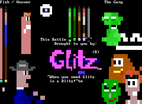Worlds of ZZT tweet media