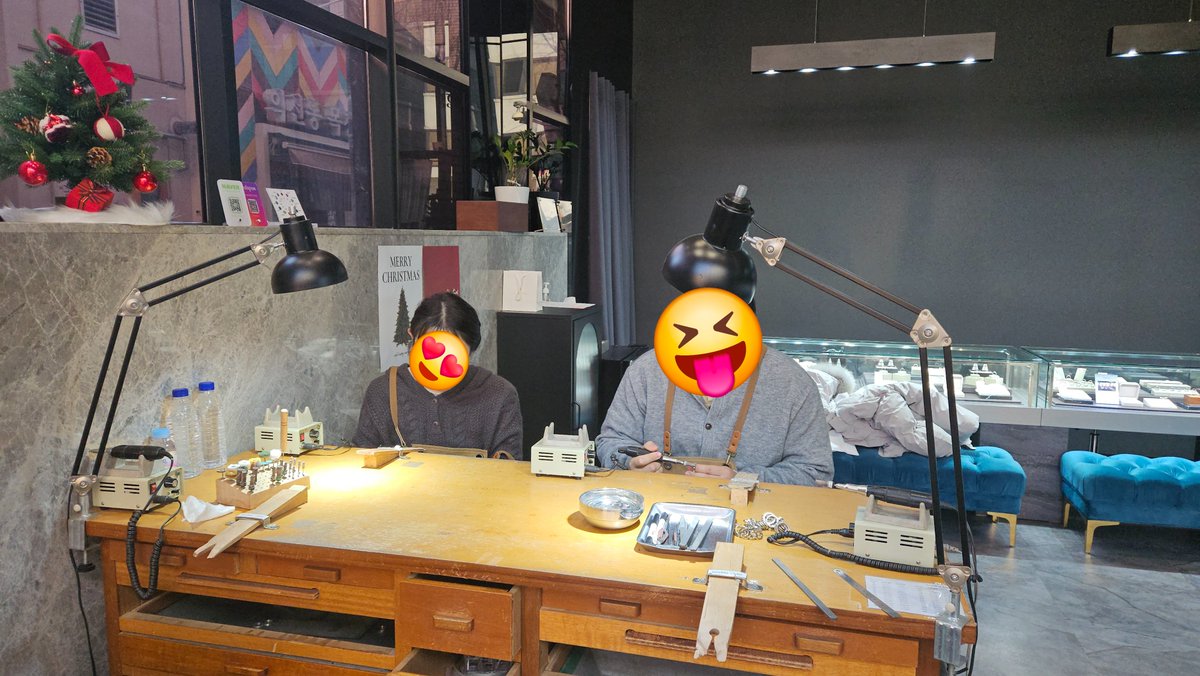 예쁜말 tweet media