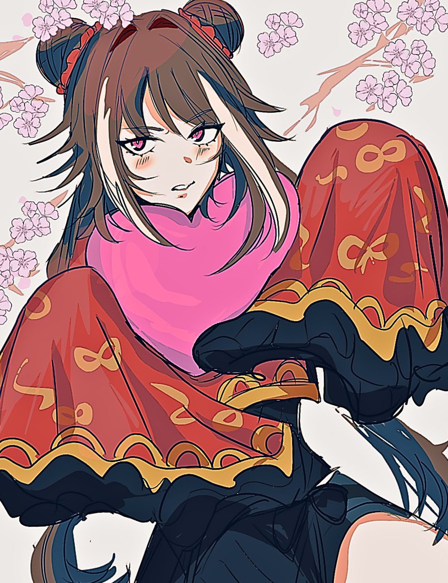 えとろ tweet media