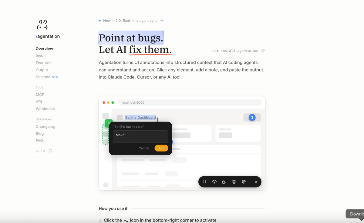 ToolFolio tweet media