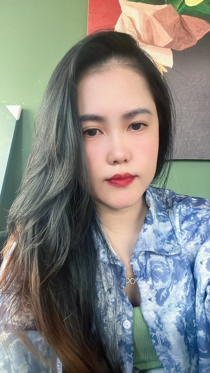 Mai Thảo Ly tweet media