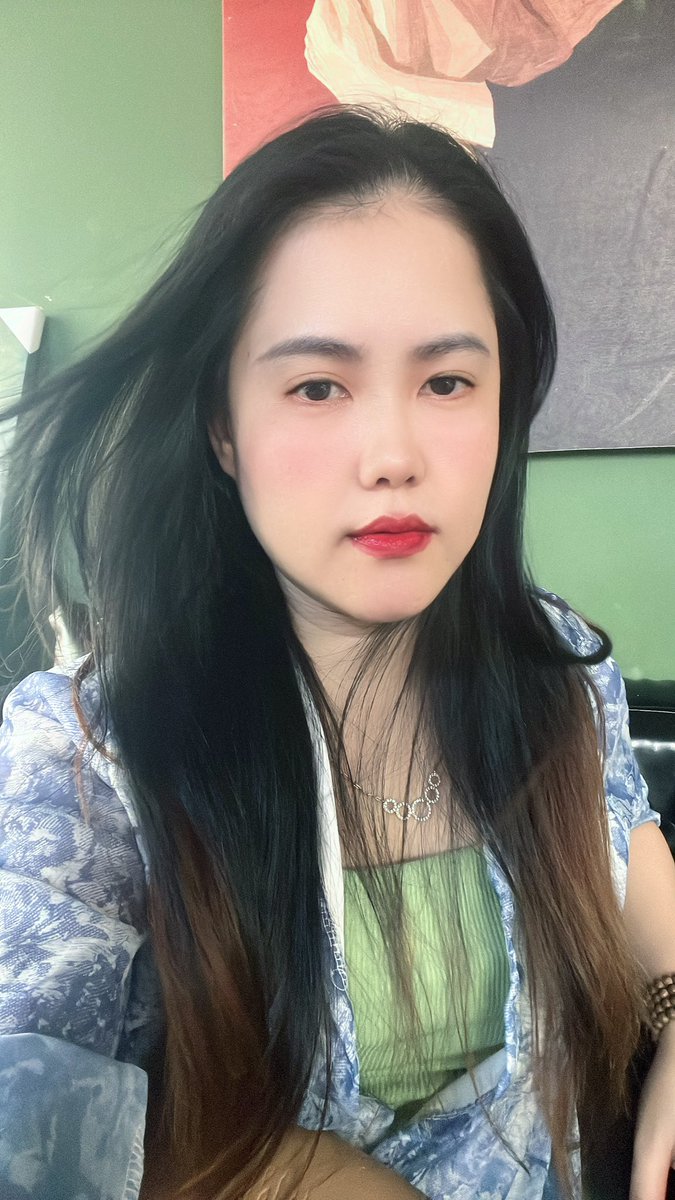 Mai Thảo Ly tweet media