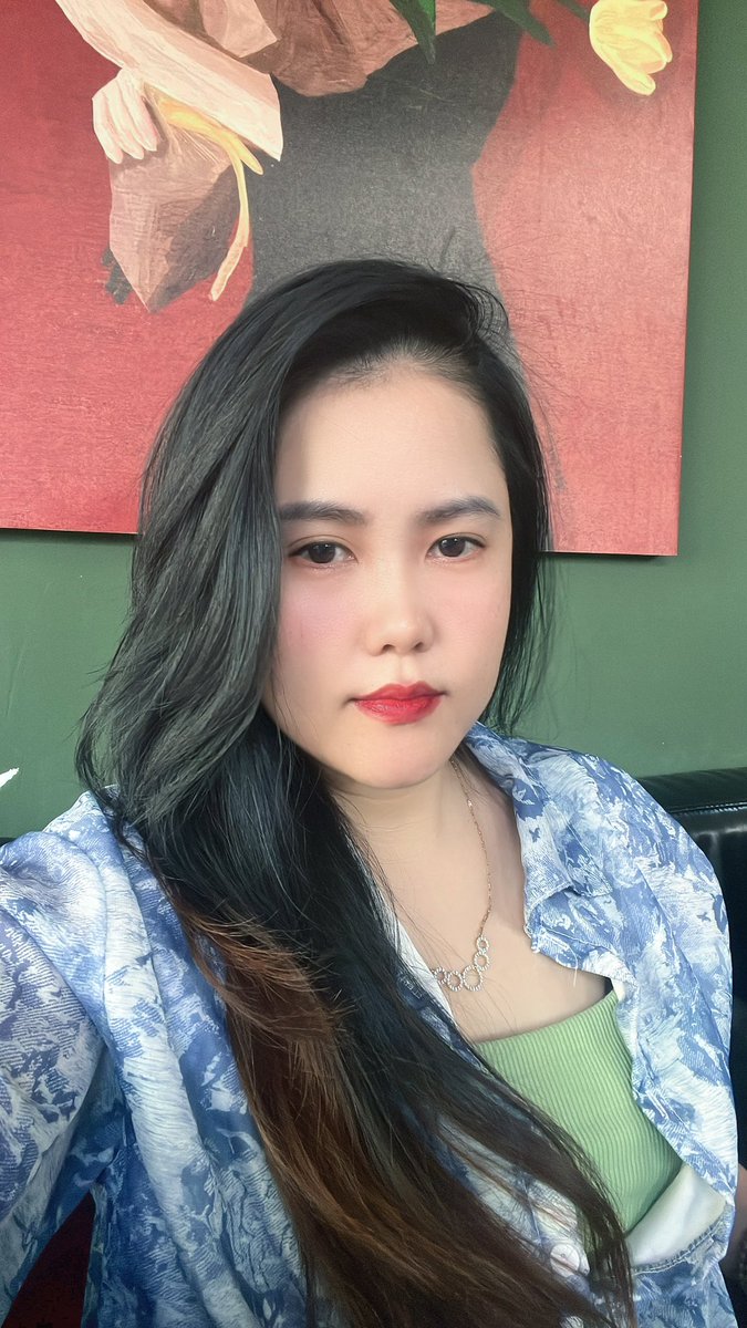 Mai Thảo Ly tweet media