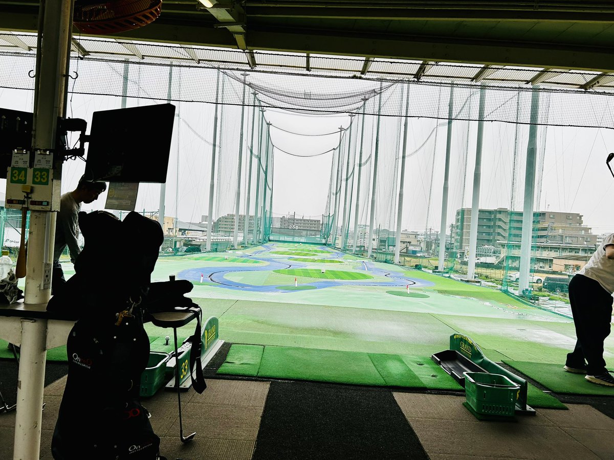 ウイング@スタホ4（ラウワン半道橋） tweet media