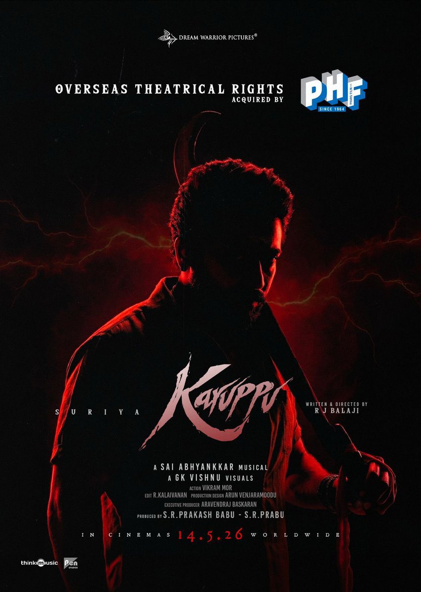 DreamWarriorPictures tweet media