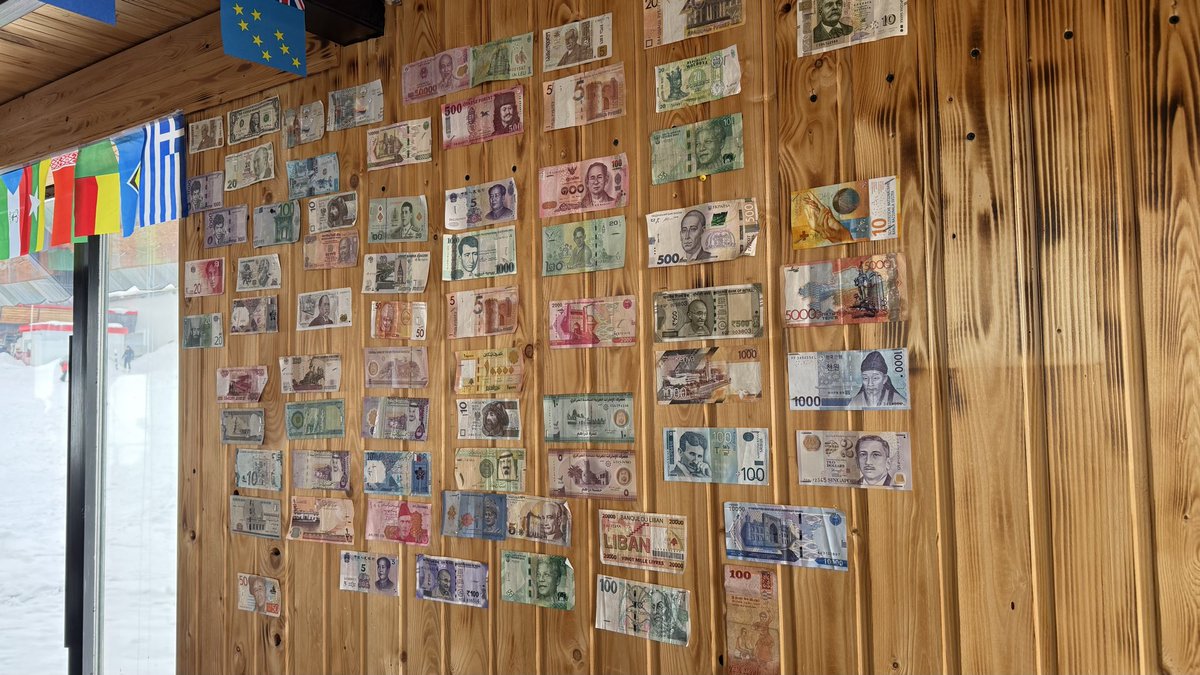 佐藤 敦俊 Georgia 🇬🇪Monster Cliff🧌 tweet media