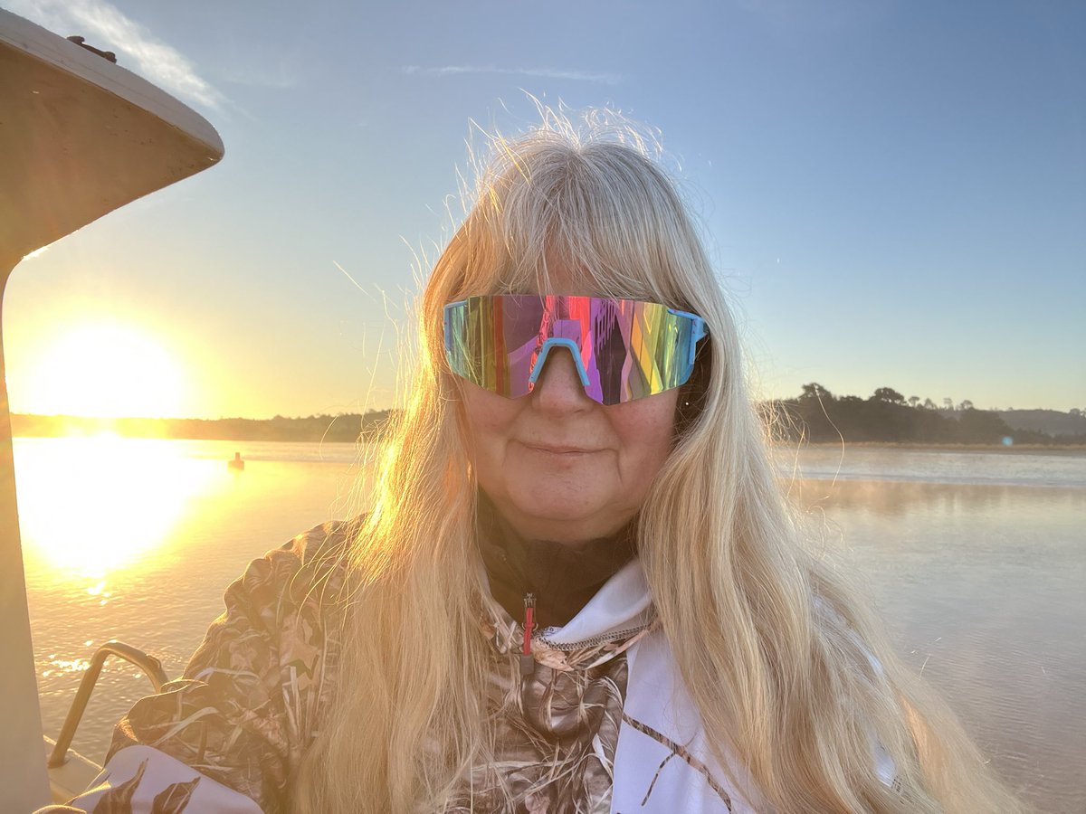 Annie Gilbert tweet media