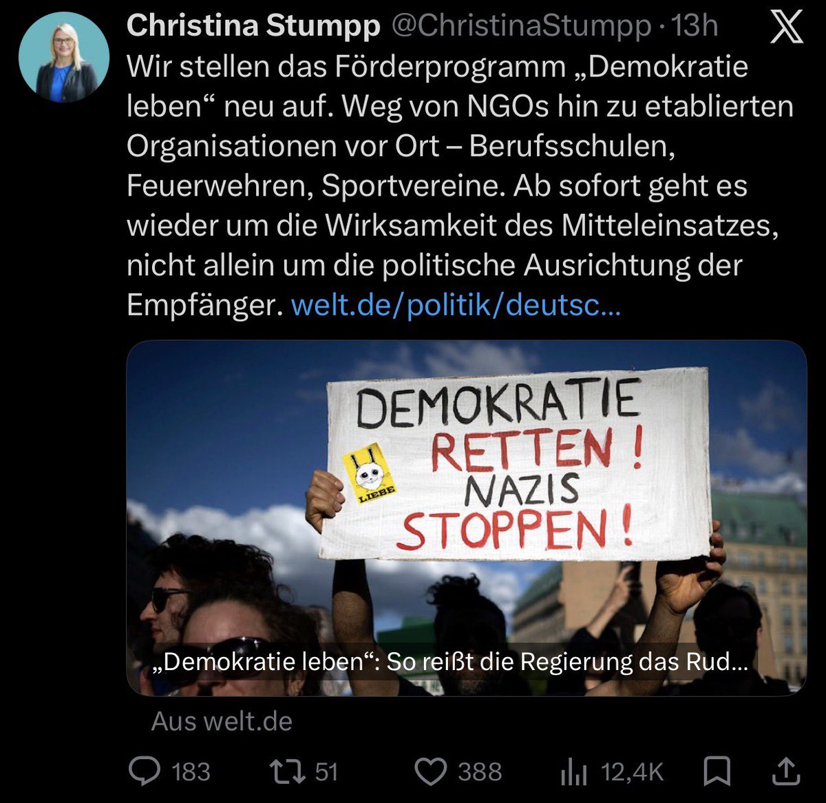 #MadeInGermany2035 🇪🇺🤝🇩🇪 tweet media