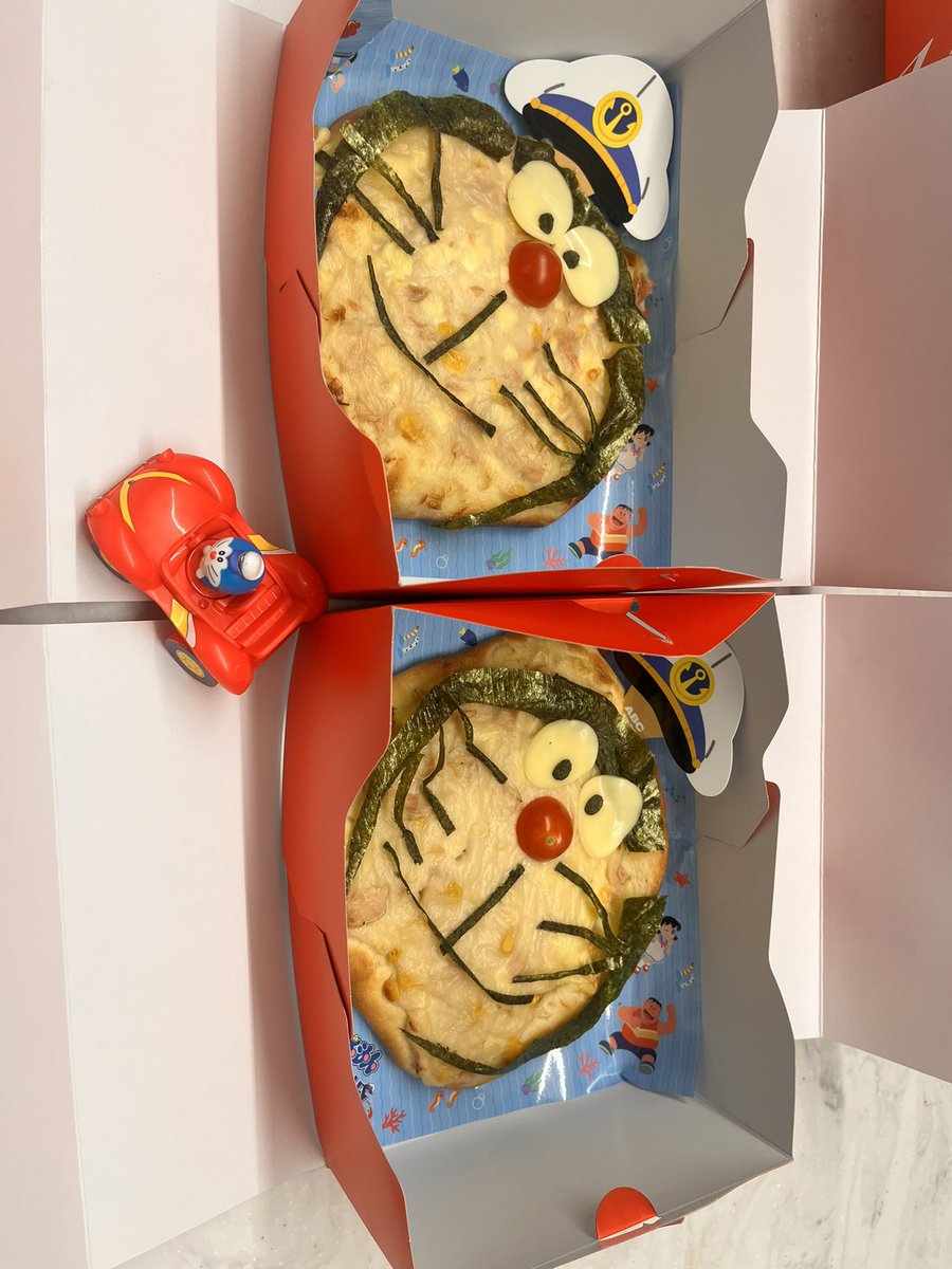 イラフビエ tweet media