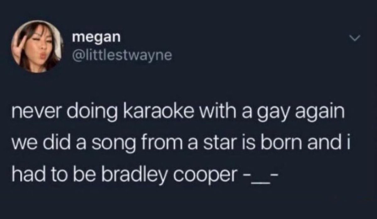 pop culture gal tweet media