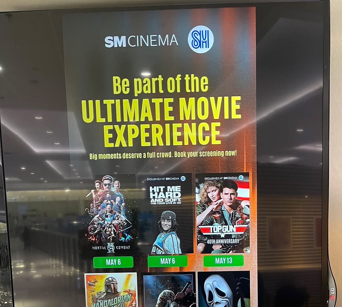 Cinegeeks Pod tweet media