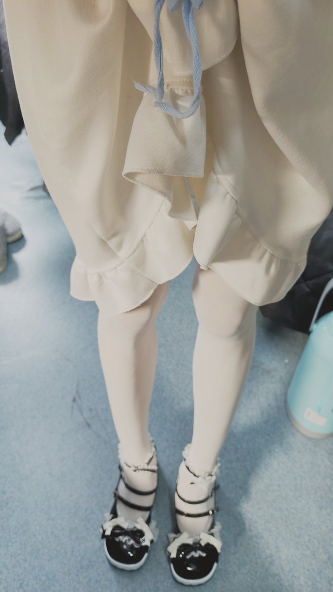 ~恋与小石~ tweet media