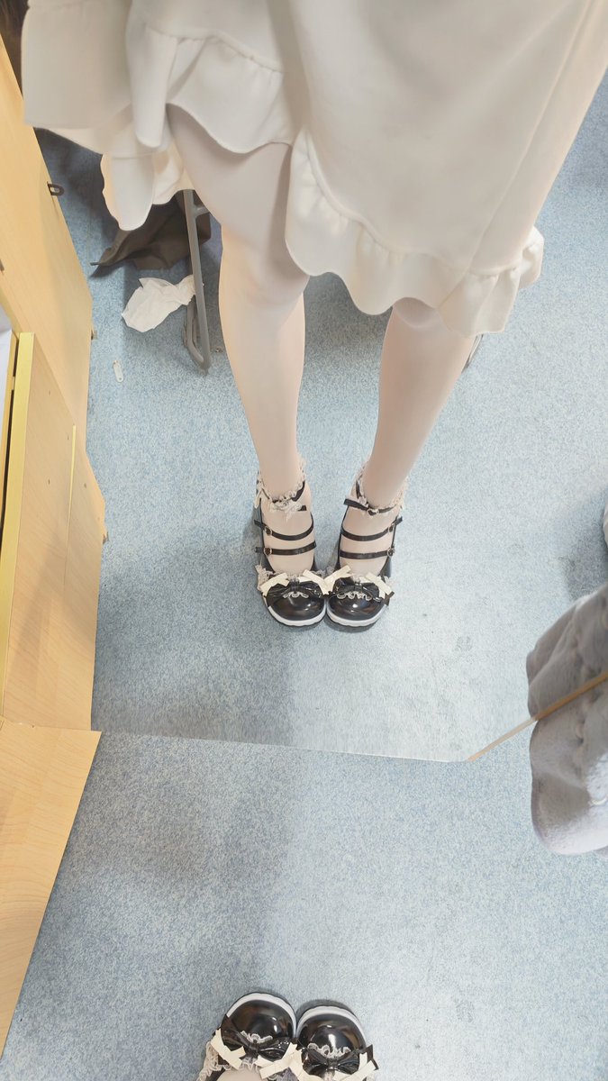 ~恋与小石~ tweet media