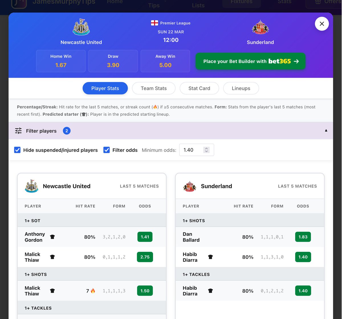 Football Tips tweet media