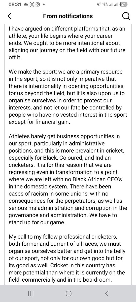 Tiisetso Malepa tweet media