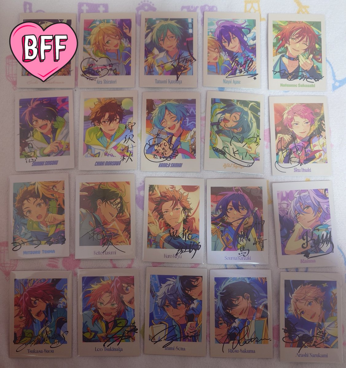 リリイ tweet media