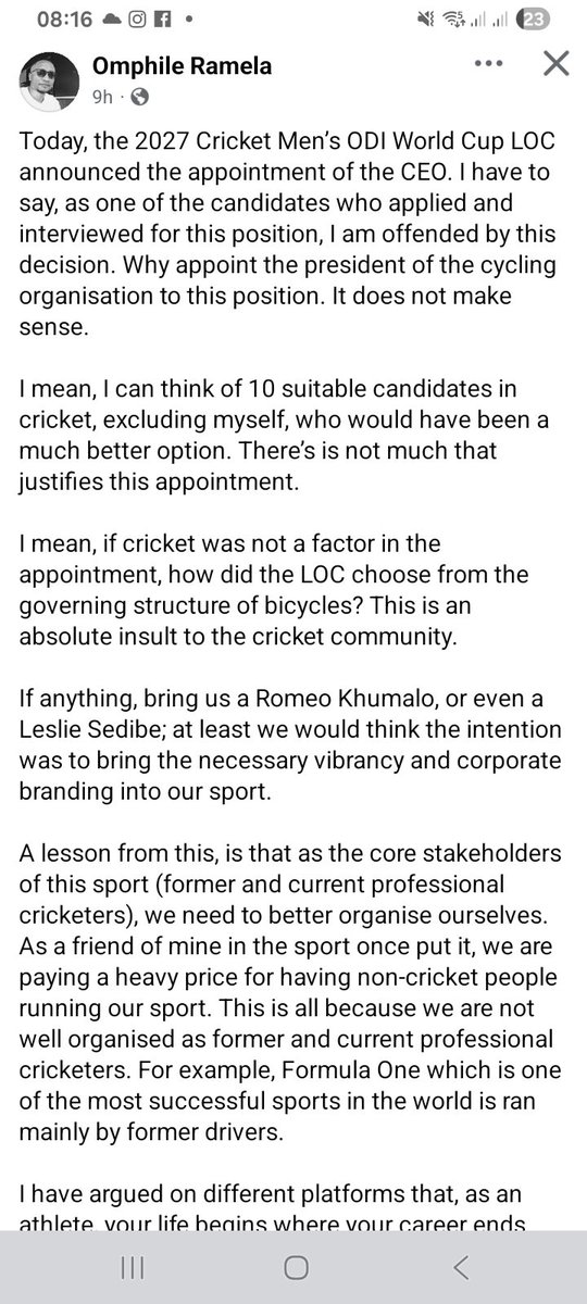 Tiisetso Malepa tweet media