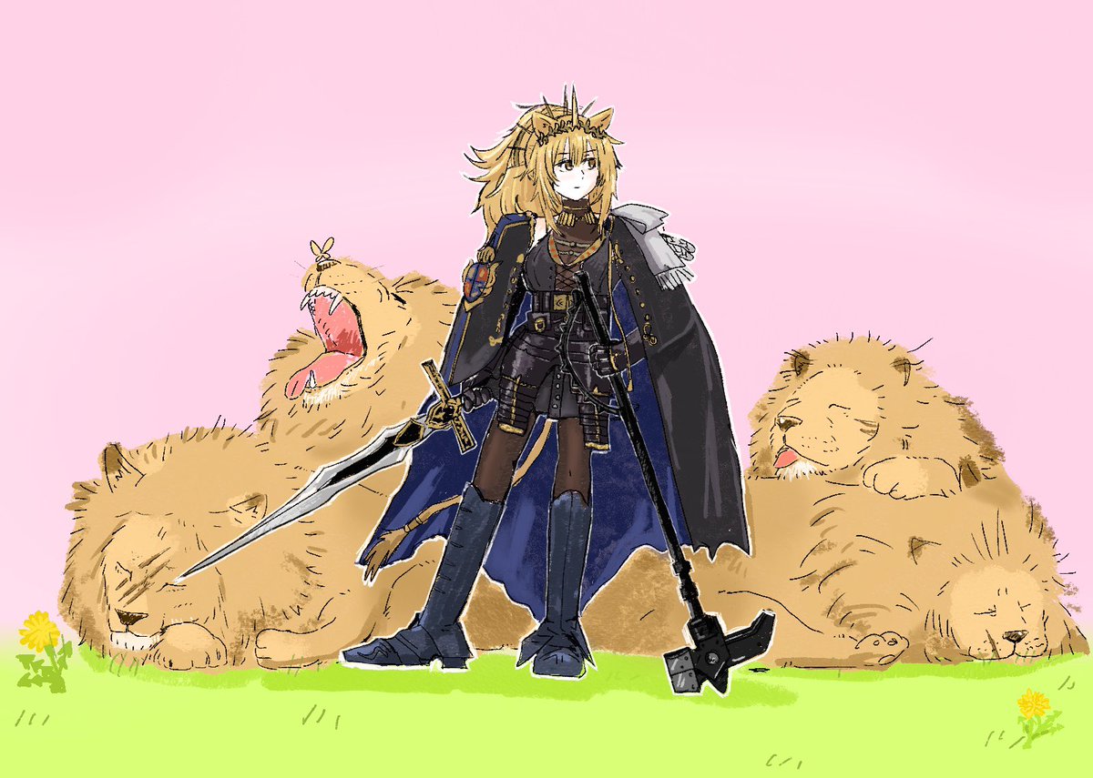 細胞愚 tweet media