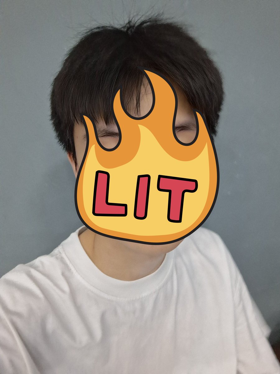 James Anthony tweet media