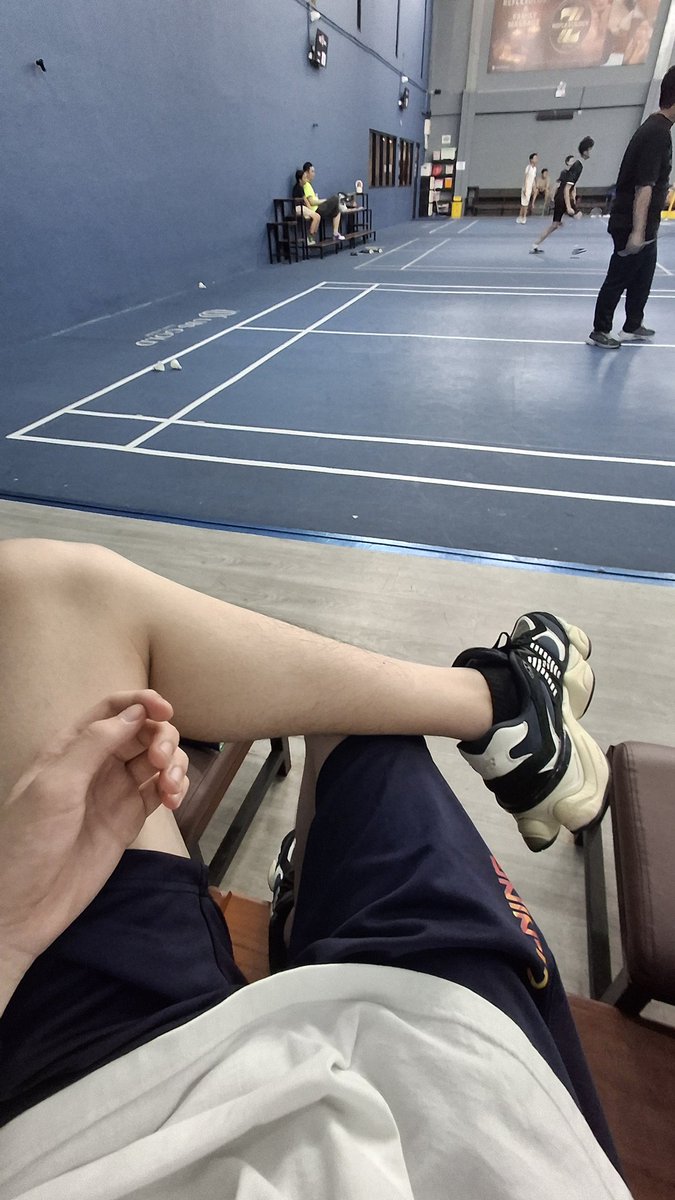 James Anthony tweet media