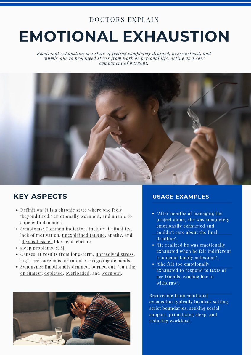 DOCTORS EXPLAIN tweet media