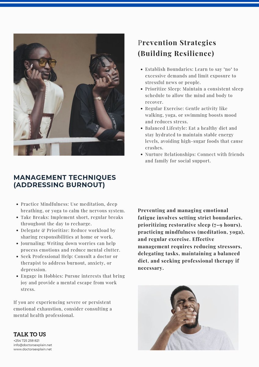 DOCTORS EXPLAIN tweet media