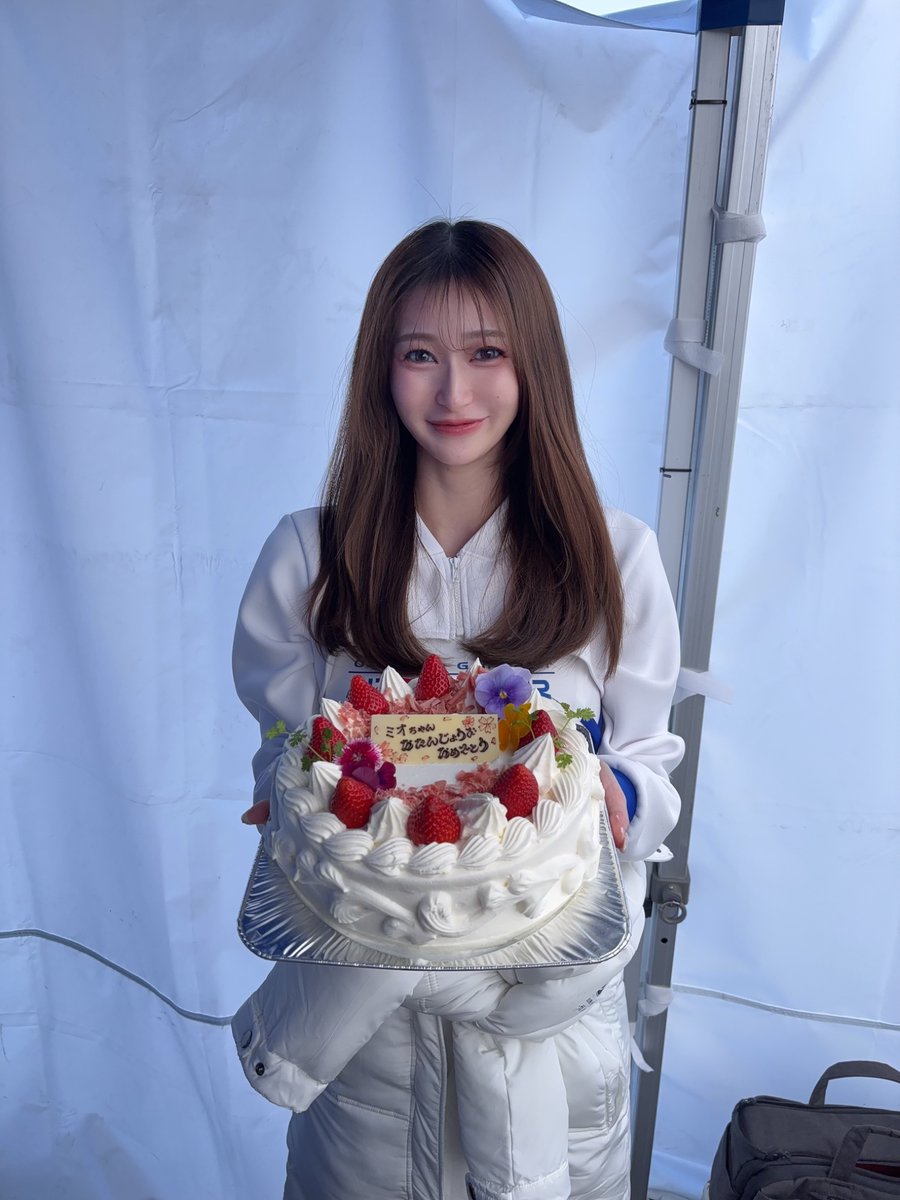 河村澪/MIO KAWAMURA tweet media