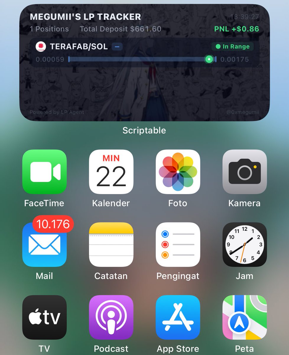 0xMegumii | locked in tweet media