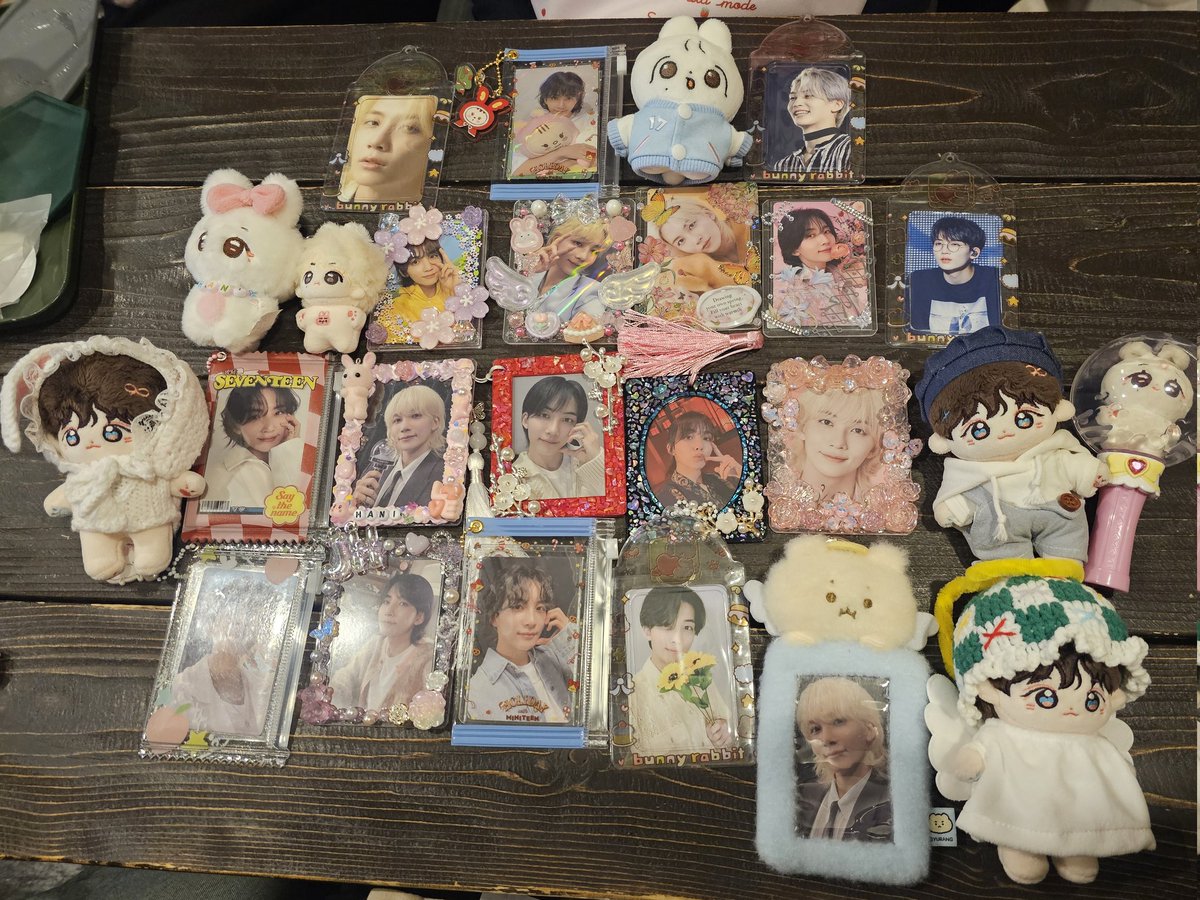 ♡금쪽정한♡/사담계 tweet media