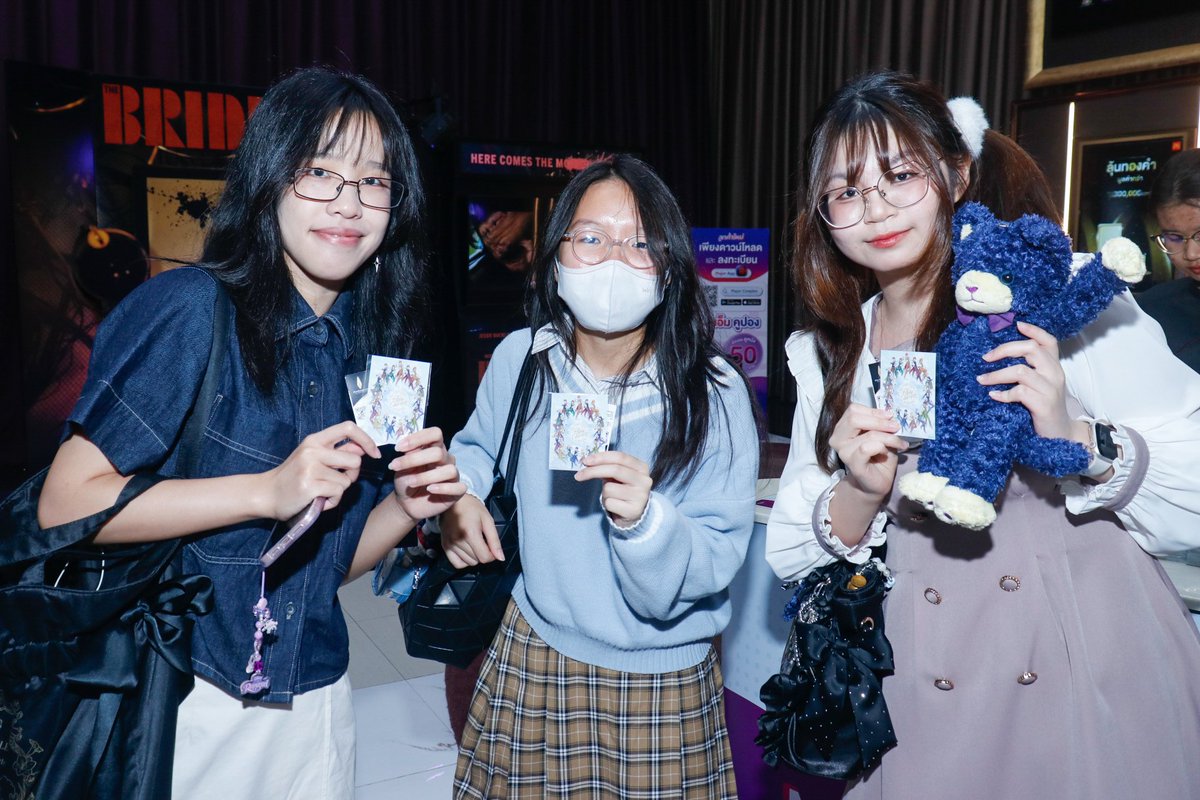 Major Group tweet media