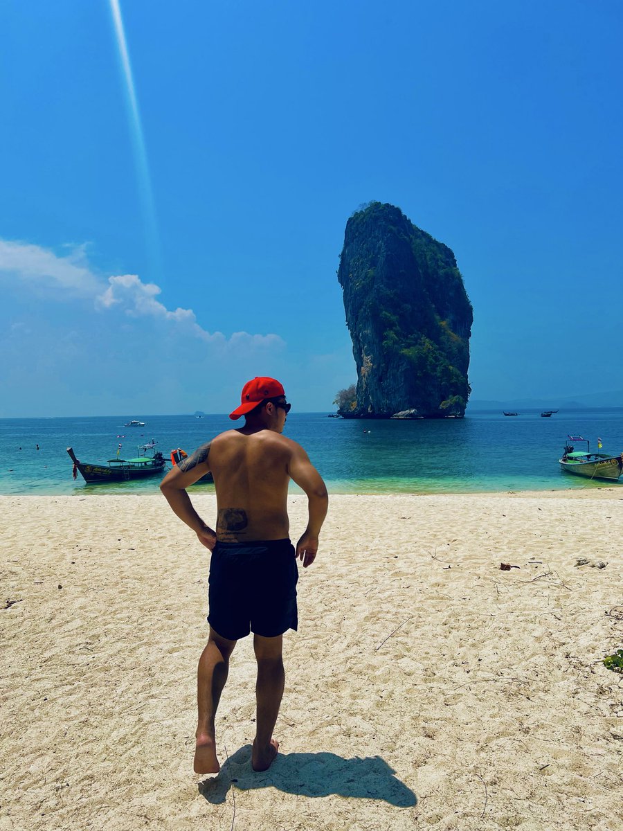 Ms Pattaya tweet media