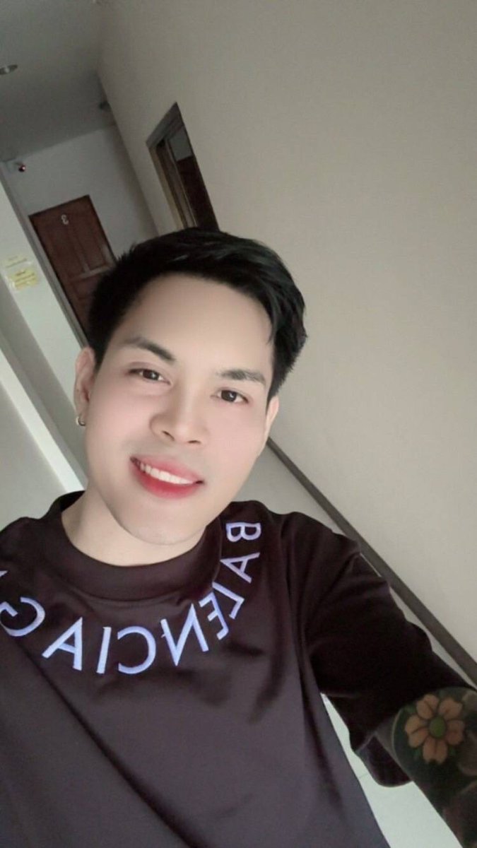 เอนชาย ชายแท้ tweet media