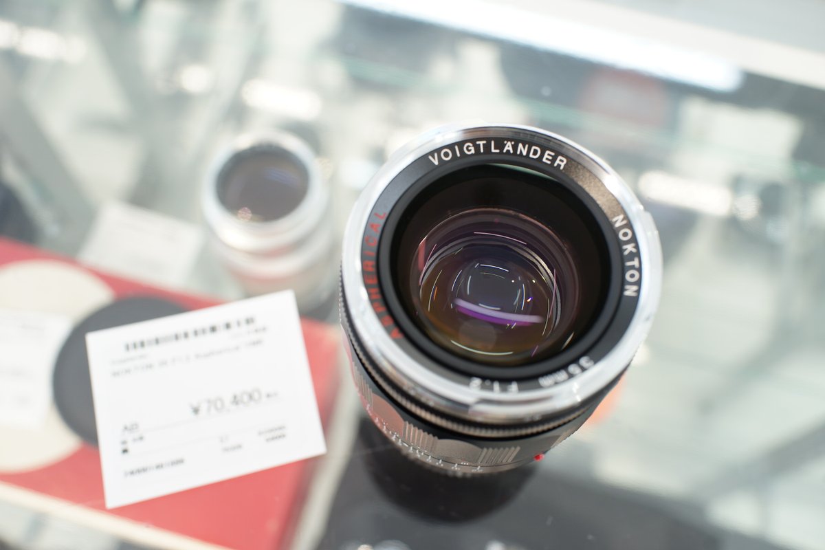 三宝カメラ tweet media