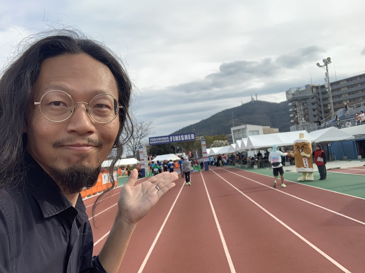 cinjkzms's tweet photo. フィニッシュしますた https://t.co/ob5wemr1fK