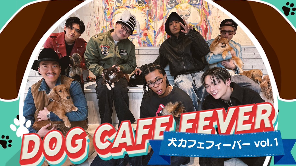 PSYCHIC FEVER OFFICIAL tweet media