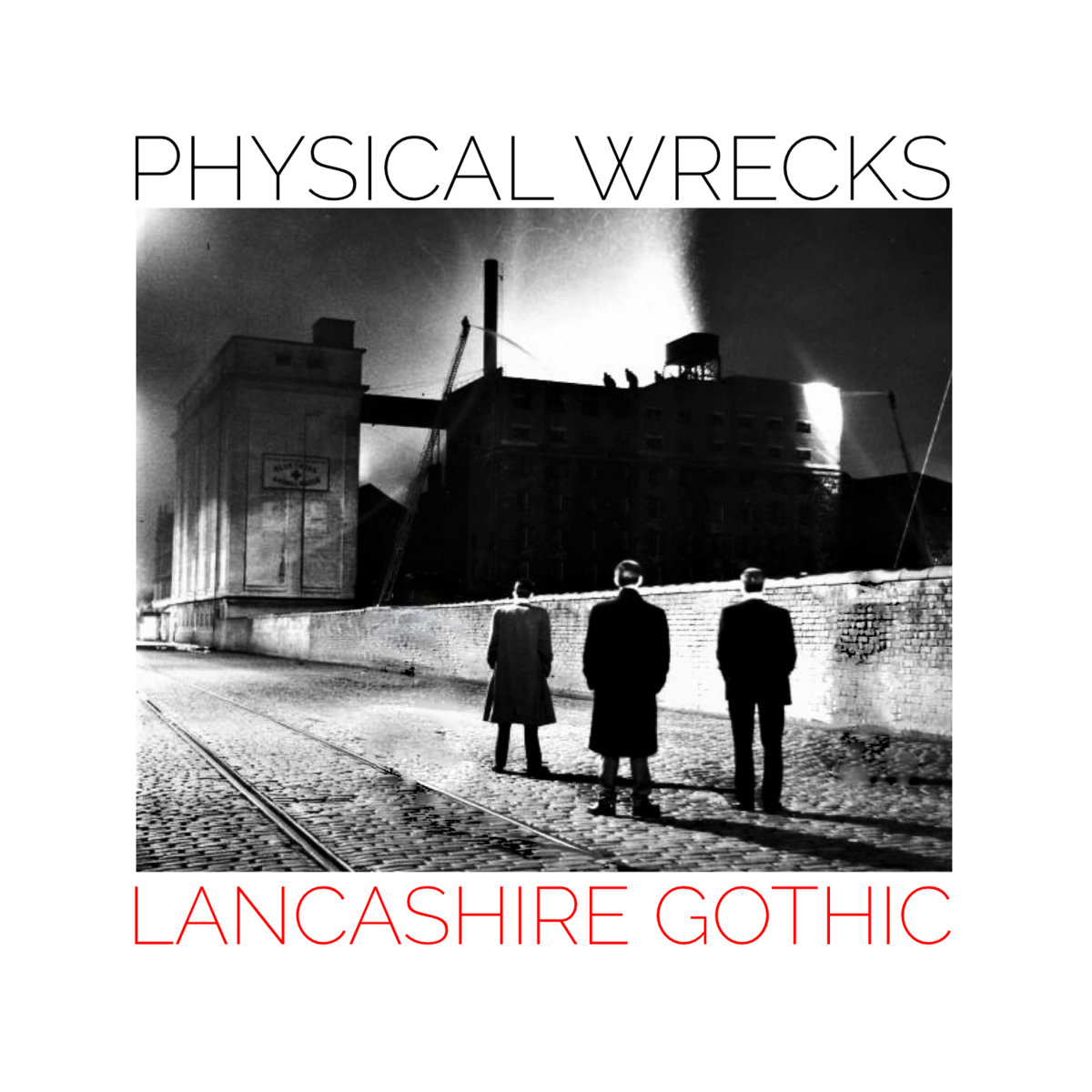 T R A N S M I S S I O N tweet media