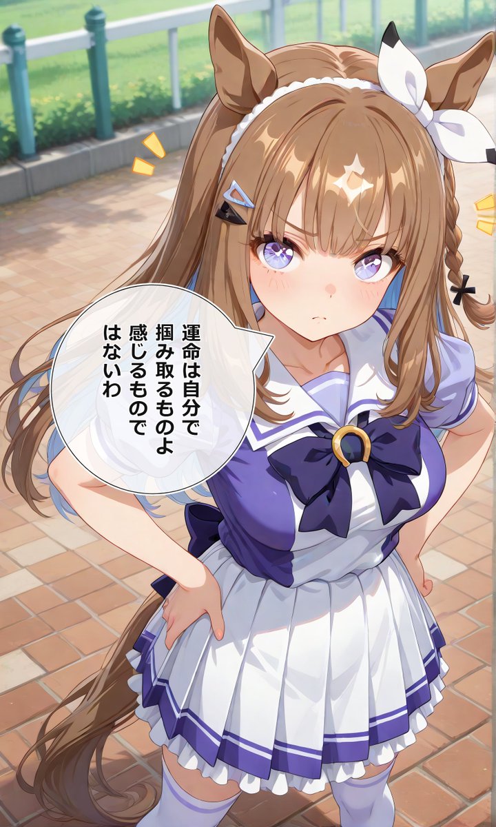 アイオクト@AIイラスト tweet media