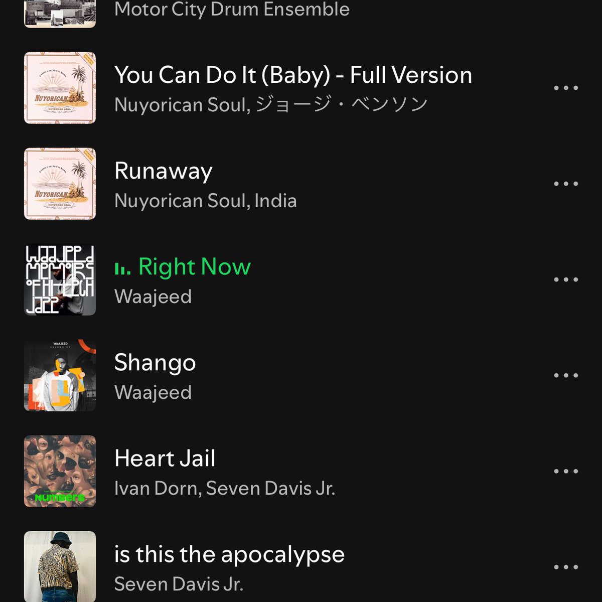 Aphronium tweet media