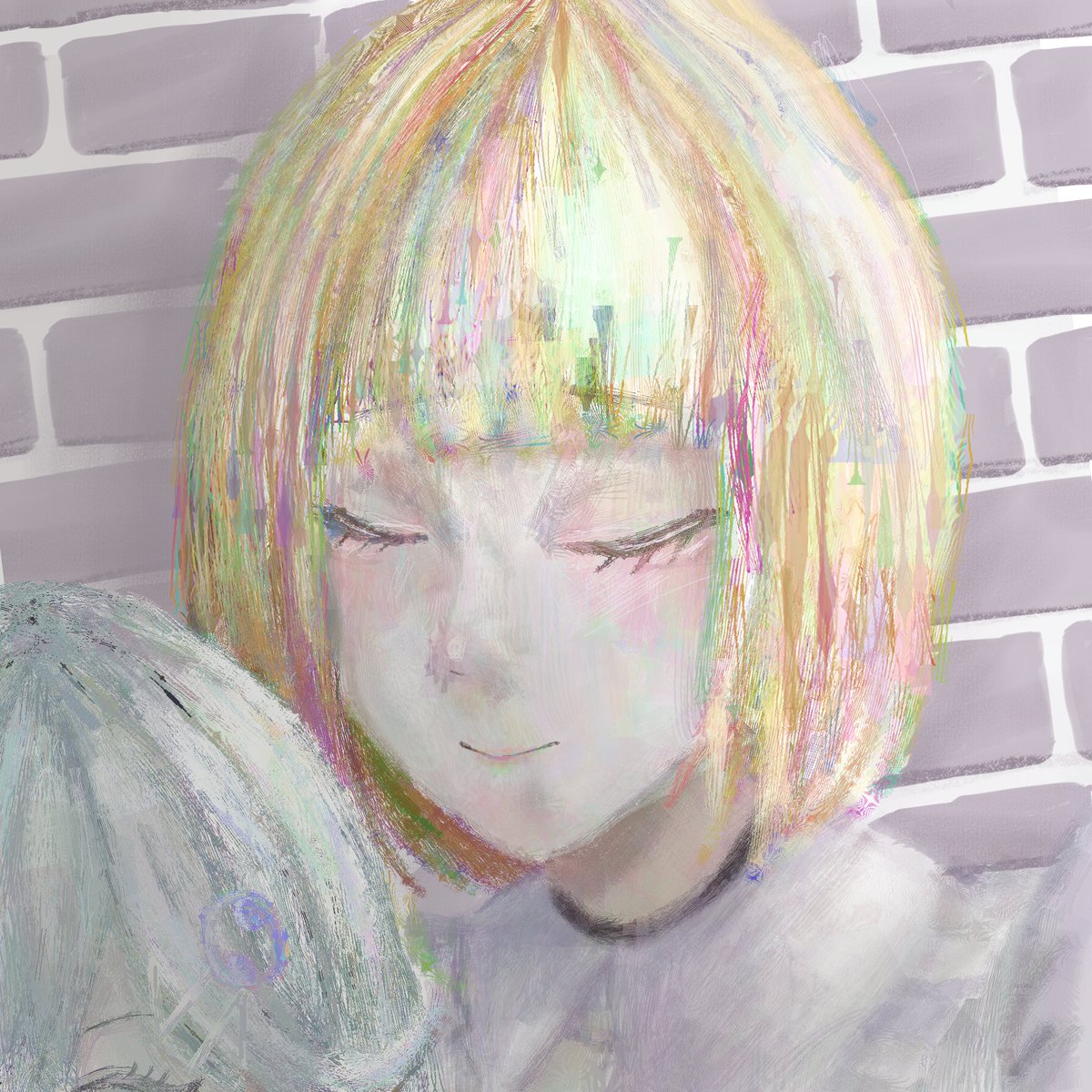 かゆ tweet media
