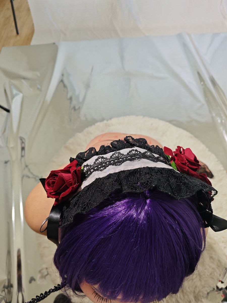 爱拍男娘的摄影 tweet media