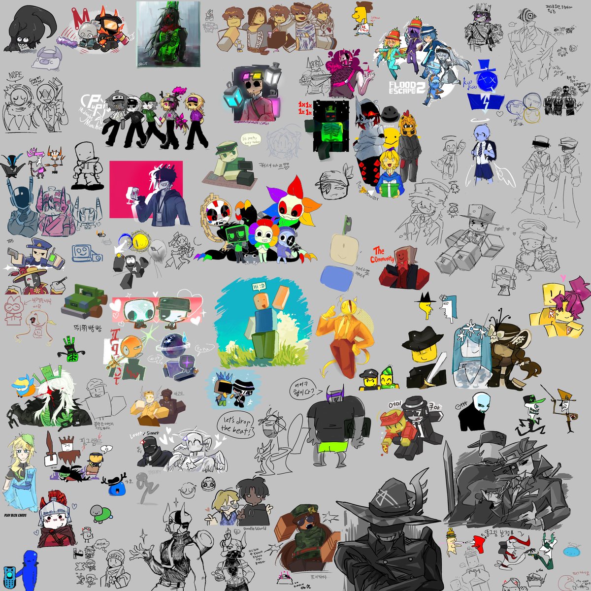 아무래도그렇죠 tweet media